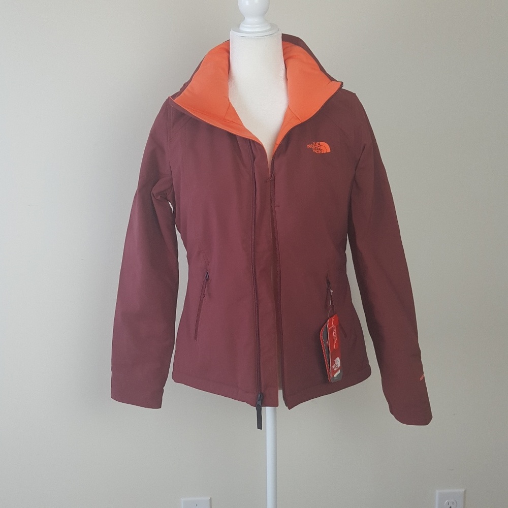 The North Face | Apex Elevation Jacket - Picture 2 of 8